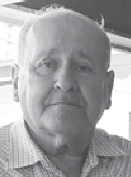 Cecil Francis Portie