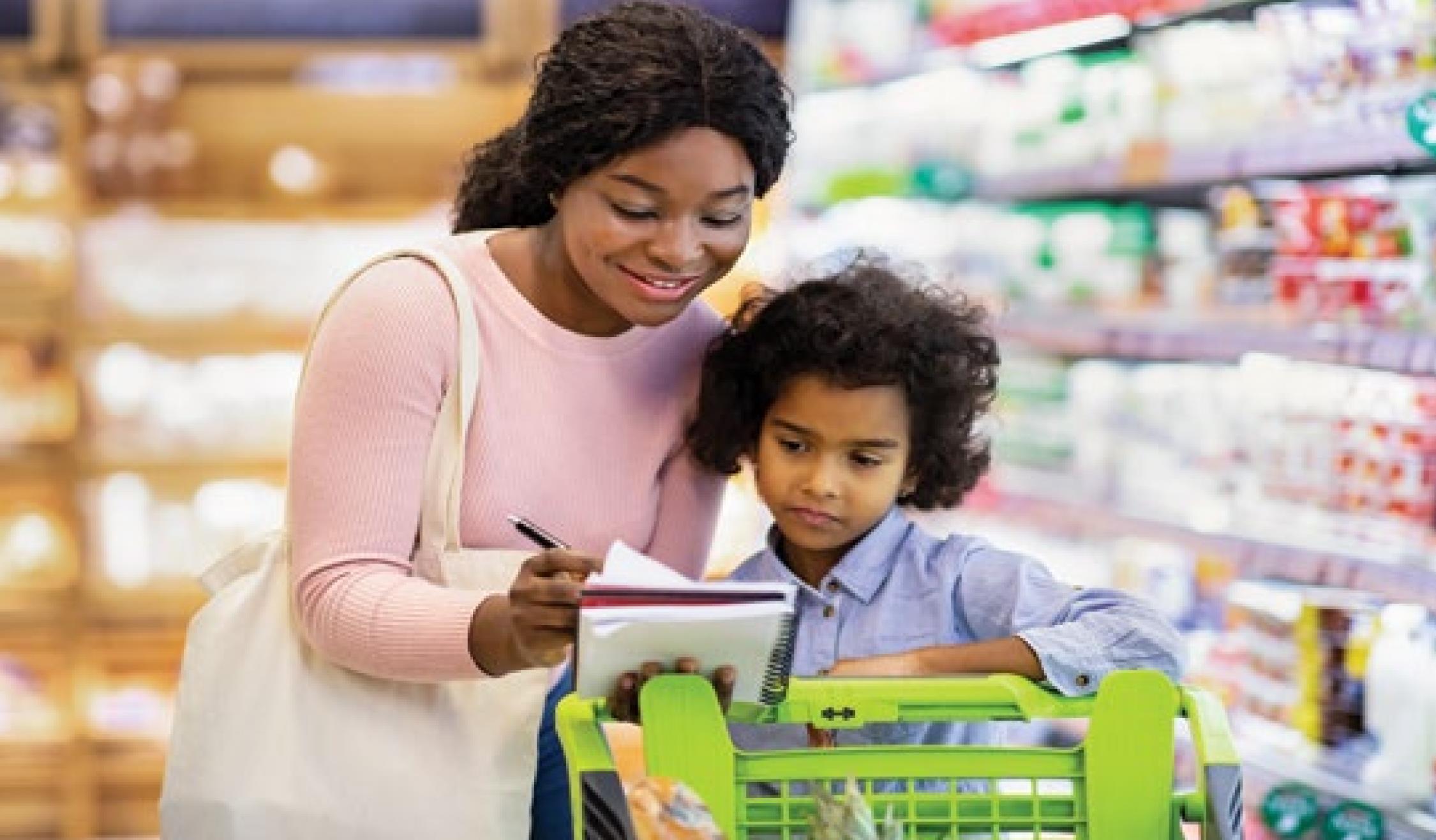 Grocery Store Savings Hacks