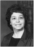 Florence ‘Flo’ Miller Roy