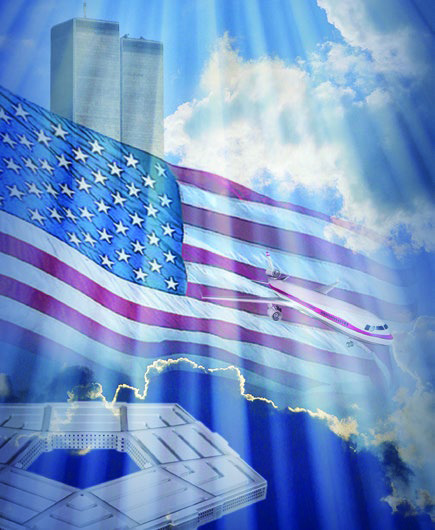 REMEMBERING A DAY THAT CHANGED US FOREVER