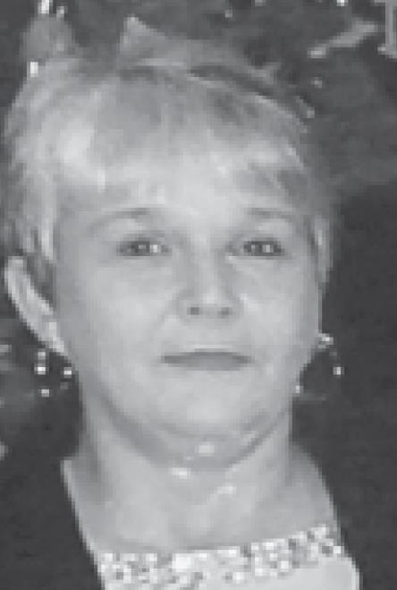 Diana Lynn Trahan Courts
