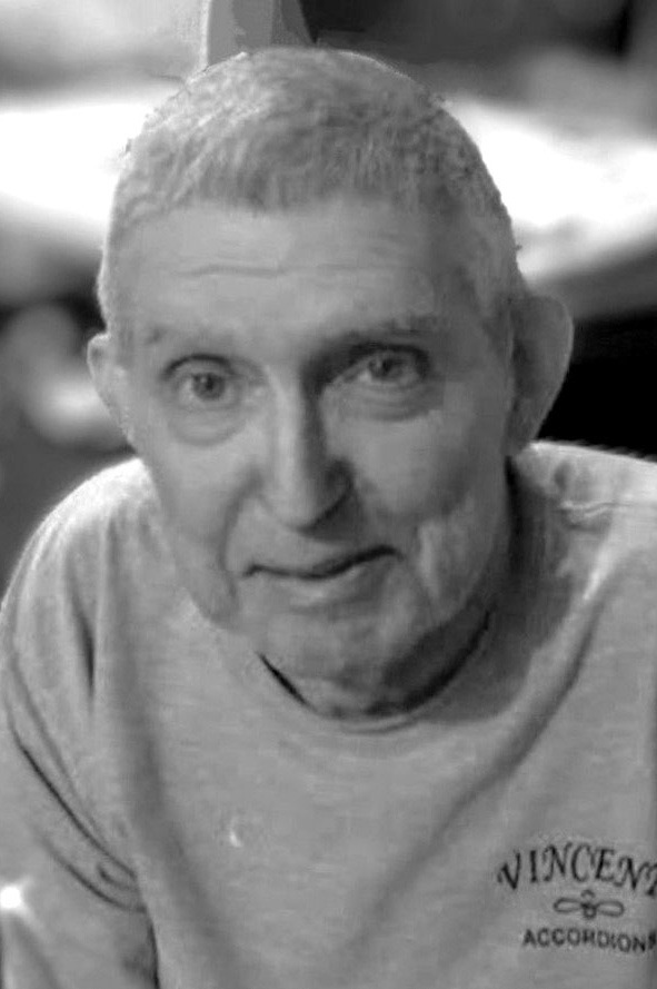 Roger Dale Fontenot