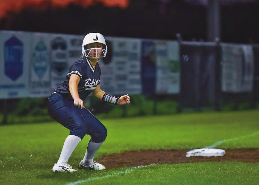 Morvant's heroics lift Lady Dogs to 7-5 win over NCS