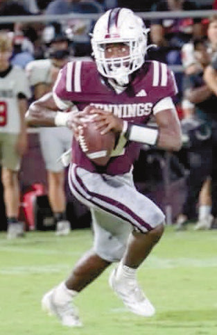 Bulldogs prepare for homecoming contest