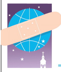 Tikkun Olam: Repairing the World