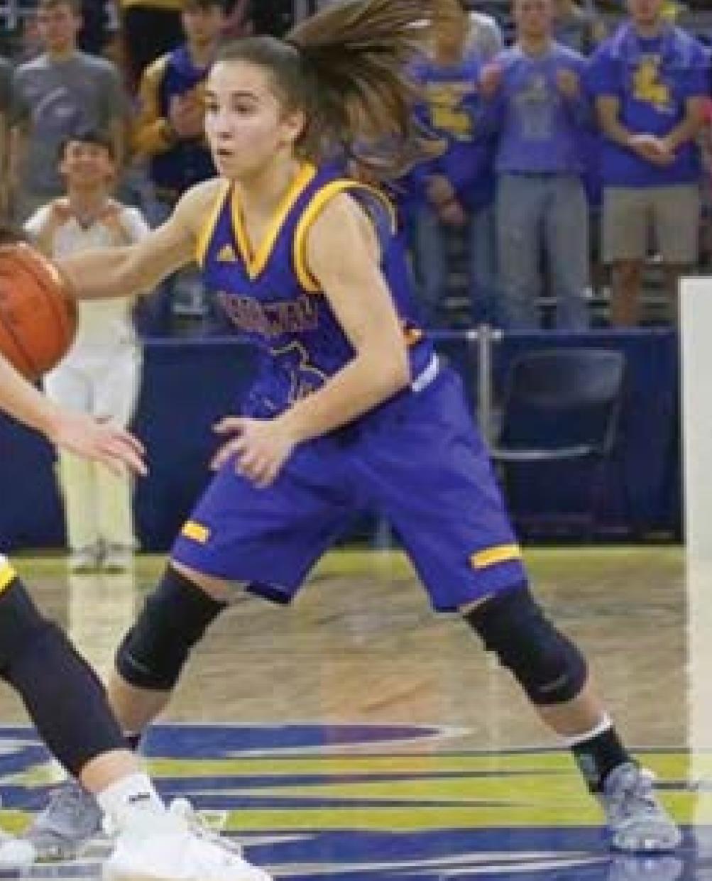 Girls’ playoff brackets taking shape following delays