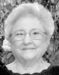 Emily Claire Duhon