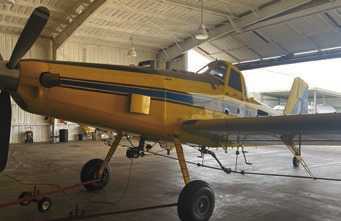 Mosquito abatement begins prevention efforts