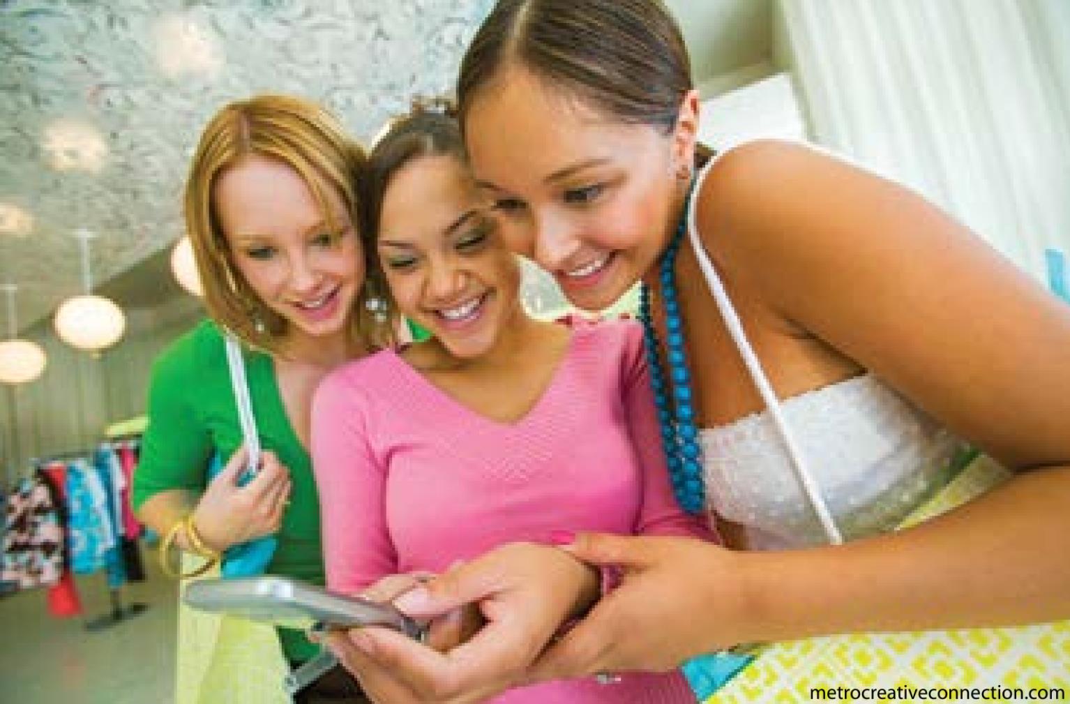 Parents should exercise caution with youth-based social apps