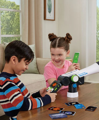 Holiday gift ideas that make learning fun for kids