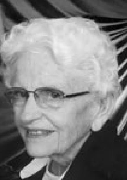 Marie Mazie Miller Marceaux