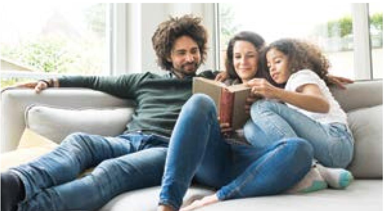 Maximizing Family Time