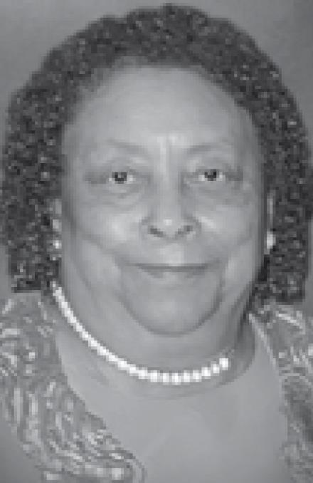Margie Guilbeaux Dugas