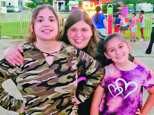 Hometown heroes save woman’s life