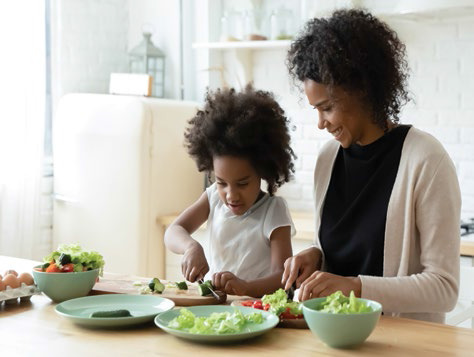8 Essentials for a Healthy Heart