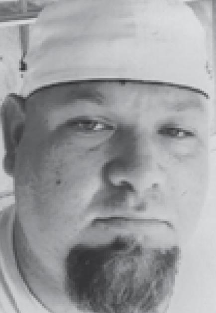 David Wade Babineaux