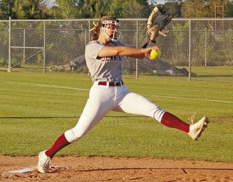 Jennings falls short against South Beau