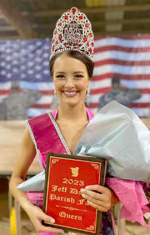Fair Queen