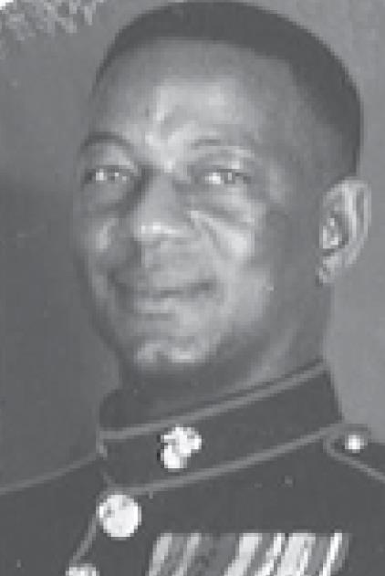 James Roy Redeaux, Sr.