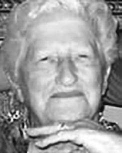 Bessie LeJeune