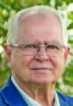 Benoit sets sights on council