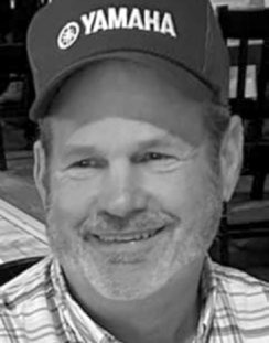 Thomas E. Harelson