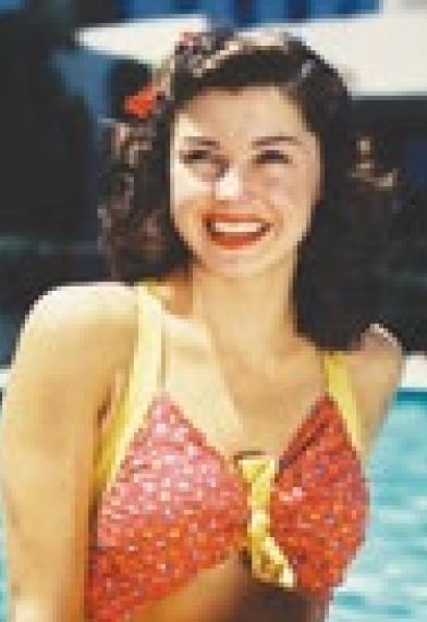 Hollywood’s Mermaid Queen
