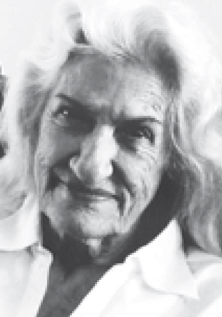 Juanita Marie Lopez