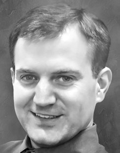 Timothy Lane Smith