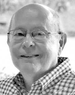 Dr. Donald “Don” Barrie McBurney
