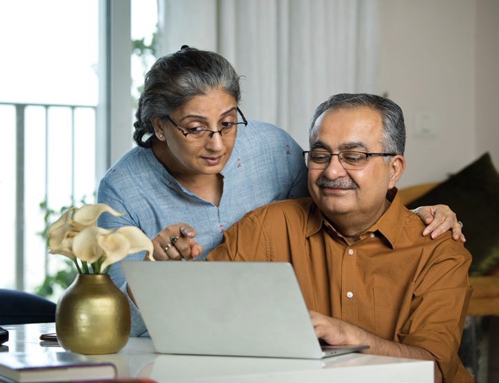 Selecting a Healt Care Provider