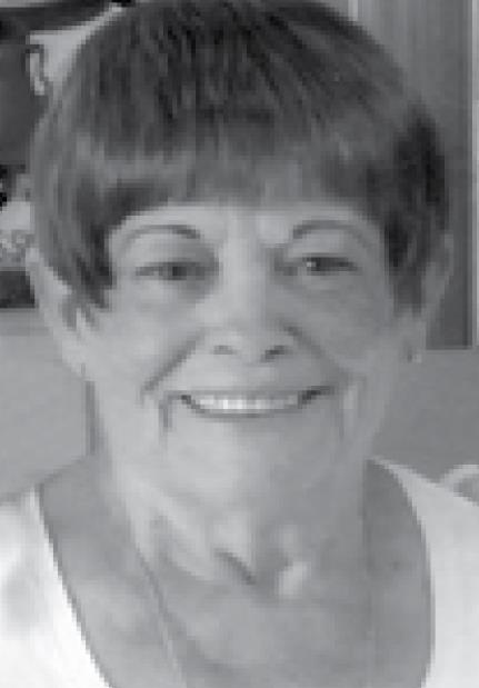 Frances Aileen Arceneaux-Comeaux