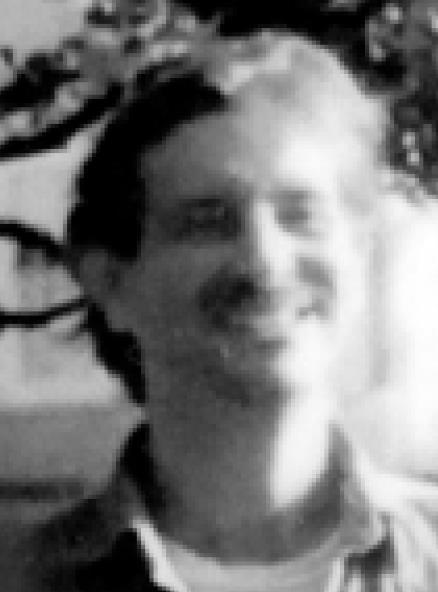 Paul M. Born