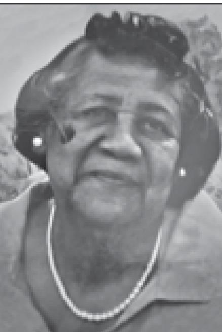 Joan ‘Nanny’ Simon