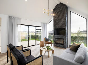 Strong, Stylish Spring Home Upgrades