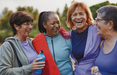 Prioritize your mental health in 2024 with these 9 tips