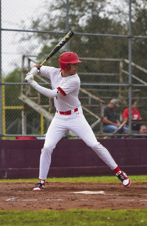 Three teams earn playoff bids in baseball postseason