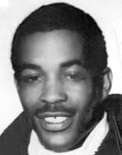 Ricky Jerome Haley