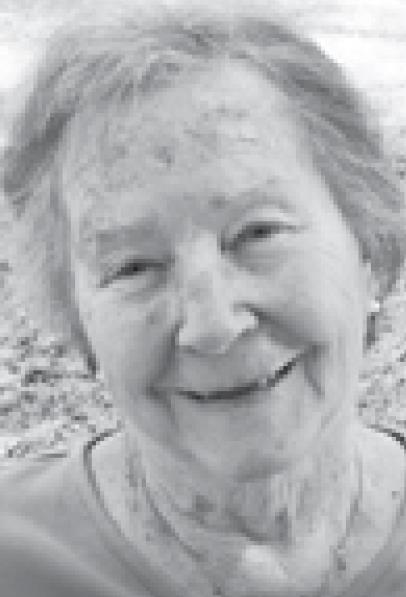 Polly Thibodeaux Hodges