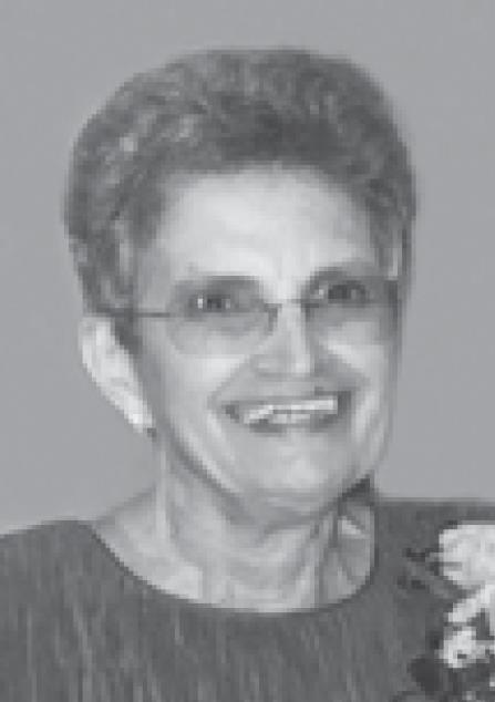 Thoresa ‘Casey’ Richert Klumpp