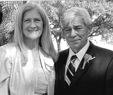 Heberts celebrate 50th anniversary