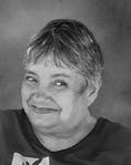 RITA MARIE CHAISSON