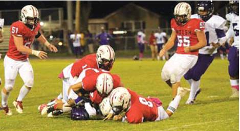 Hounds eager to start second season against No.12 Franklin