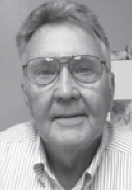 James ‘Allen’ Pousson