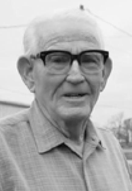 E.R. ‘Red’ Giles