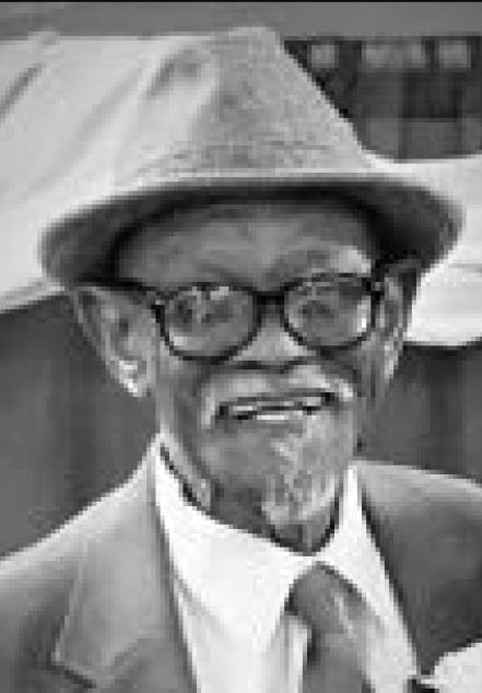 Doris Francis, Sr.