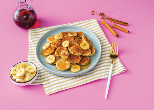 Break Out Brunch Favorites for Spring Celebrations
