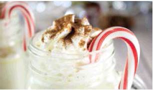 SAVOR THE SWEET TASTE OF THE HOLIDAYS