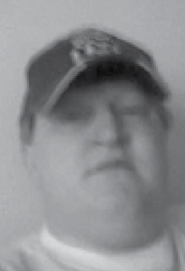 John Raymond ‘John Boy’ Myers II