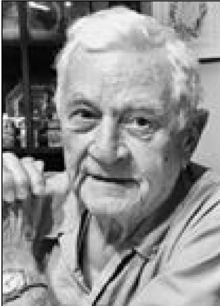 George W. Louviere, Jr.